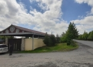 Satılır 5 otaqlı 12 m2 bağ evi Bərdə