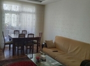 Satılır 2 otaqlı 75 m2 yeni tikili Nəriman Nərimanov m.