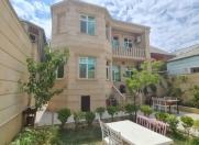 Satılır 6 otaqlı 181 m2 villa Qaraçuxur