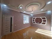 Satılır 3 otaqlı 98 m2 həyət evi Binəqədi