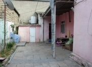 Satılır 4 otaqlı 140 m2 həyət evi Keşlə