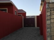 Satılır 3 otaqlı 120 m2 həyət evi Binəqədi