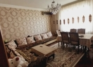 Satılır 4 otaqlı 90 m2 köhnə tikili 9 mkr