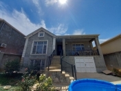 Satılır 4 otaqlı 240 m2 həyət evi Masazır