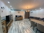 Satılır 3 otaqlı 122 m2 yeni tikili İçəri Şəhər m.