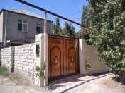 Satılır 6 otaqlı 130 m2 həyət evi Qaraçuxur
