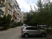 Satılır 2 otaqlı 60 m2 yeni tikili Şah İsmayıl Xətai m.