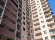 Satılır 2 otaqlı 90 m2 yeni tikili Həzi Aslanov