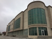 Satılır 16 otaqlı 5600 m2 obyekt Mehdiabad