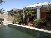 İcarəyə verilir 3 otaqlı 110 m2 həyət evi Şüvəlan