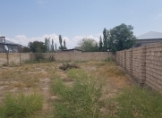 Satılır 6 sot torpaq Naxçıvan