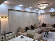 Satılır 4 otaqlı 130 m2 yeni tikili Yeni Yasamal