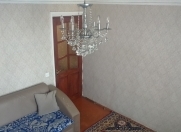 Satılır 2 otaqlı 36 m2 köhnə tikili 8 mkr