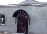 Satılır 6 otaqlı 6 m2 həyət evi Binə