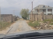 Satılır 5 sot torpaq Binə