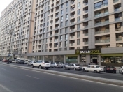 Satılır 3 otaqlı 127.3 m2 yeni tikili Əhmədli
