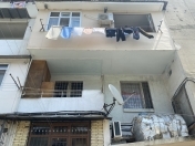 Satılır 3 otaqlı 66 m2 köhnə tikili Əhmədli