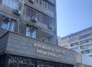 Satılır 1 otaqlı 35 m2 köhnə tikili Gənclik m.