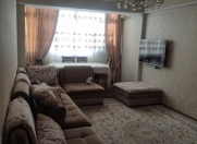 İcarəyə verilir 4 otaqlı 98 m2 köhnə tikili Gənclik m.