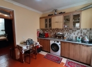 Satılır 2 otaqlı 60 m2 həyət evi Badamdar