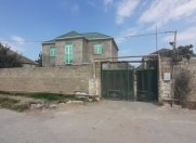 Satılır 8 otaqlı 213 m2 həyət evi Asan Xidmət-5