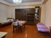 İcarəyə verilir 2 otaqlı 30 m2 həyət evi Hüseyn Cavid parkı