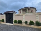 Satılır 6 otaqlı 340 m2 həyət evi Buzovna
