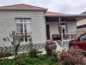 Satılır 4 otaqlı 110 m2 həyət evi Koroğlu m.
