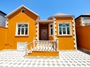 Satılır 3 otaqlı 100 m2 həyət evi Zabrat 1