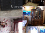 Satılır 3 otaqlı 90 m2 həyət evi Müşfiqabad