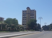 Satılır 2 otaqlı 55 m2 köhnə tikili 6 mkr