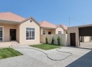 Satılır 4 otaqlı 100 m2 bağ evi Mərdəkan