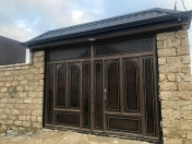 Satılır 4 otaqlı 92 m2 həyət evi Məhəmmədli