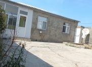 Satılır 3 otaqlı 100 m2 həyət evi Binəqədi
