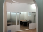 İcarəyə verilir 4 otaqlı 100 m2 ofis Azneft meydanı