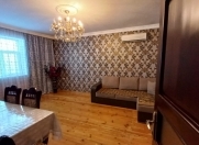 Satılır 3 otaqlı 100 m2 həyət evi Binəqədi