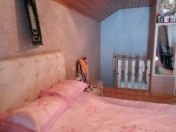 Satılır 2 otaqlı 50 m2 həyət evi NZS