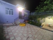 Satılır 3 otaqlı 170 m2 həyət evi Masazır