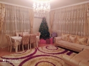 Satılır 3 otaqlı 92 m2 yeni tikili Həzi Aslanov