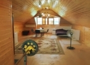 Satılır 4 otaqlı 150 m2 həyət evi 28 Mall