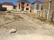 Satılır 4 sot torpaq Saray