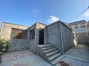 Satılır 3 otaqlı 75 m2 həyət evi Badamdar