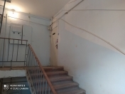 İcarəyə verilir 2 otaqlı 50 m2 köhnə tikili Ukrayna dairəsi