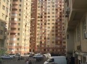 Satılır 3 otaqlı 92.3 m2 yeni tikili Sumqayıt