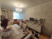 Satılır 3 otaqlı 82 m2 yeni tikili Bakıxanov
