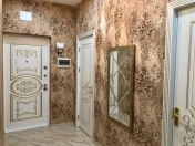 Satılır 3 otaqlı 80 m2 yeni tikili 7 mkr