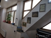 Satılır 4 otaqlı 110 m2 köhnə tikili Səbail r.