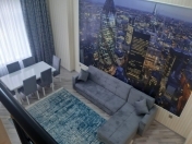 İcarəyə verilir 3 otaqlı 110 m2 yeni tikili Neftçilər m.