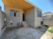 Satılır 3 otaqlı 105 m2 həyət evi Binəqədi