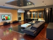 İcarəyə verilir 4 otaqlı 200 m2 yeni tikili Xətai r.